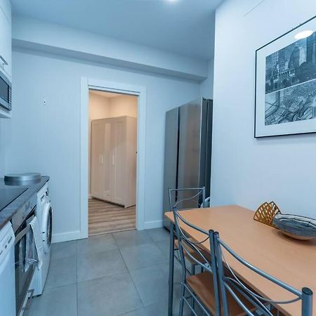 Valdecilla Center Apartment Santander Exteriér fotografie