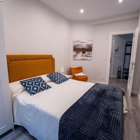 Valdecilla Center Apartment Santander Exteriér fotografie