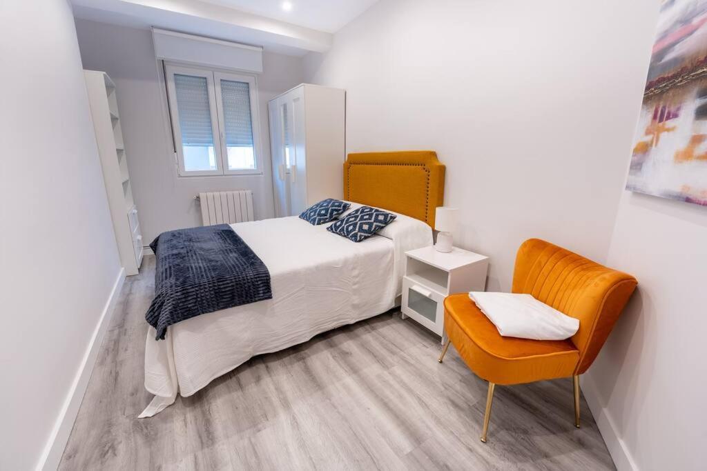 Valdecilla Center Apartment Santander Exteriér fotografie