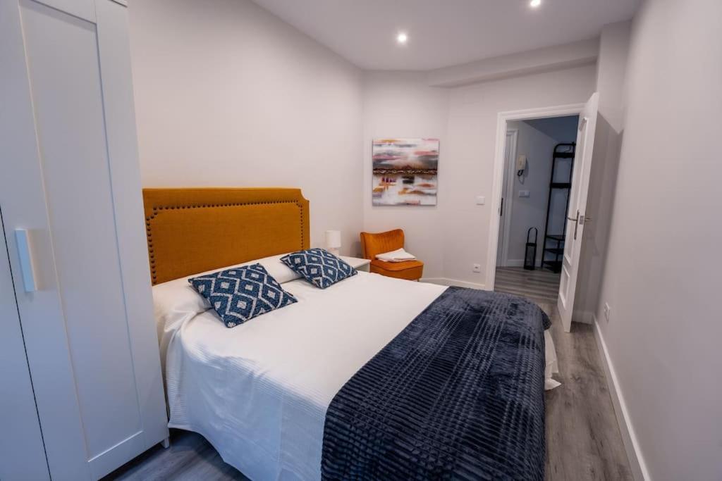 Valdecilla Center Apartment Santander Exteriér fotografie